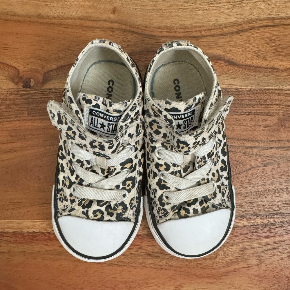 Toddler Converse Sneakers